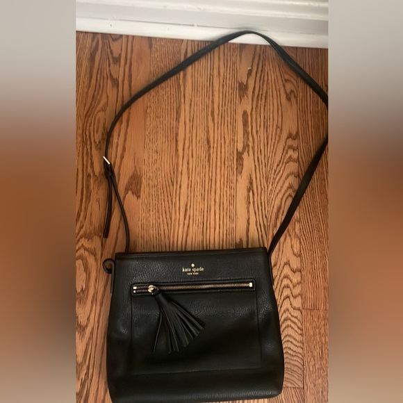 Kate Spade Crossbody Purse - Picture 1 of 6
